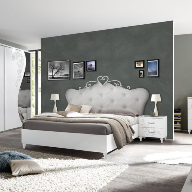 Camere da Letto Contemporanee