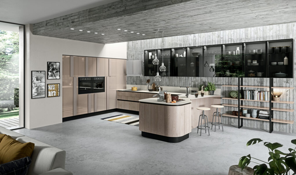 Aran Cucine - Erika - immagine 2