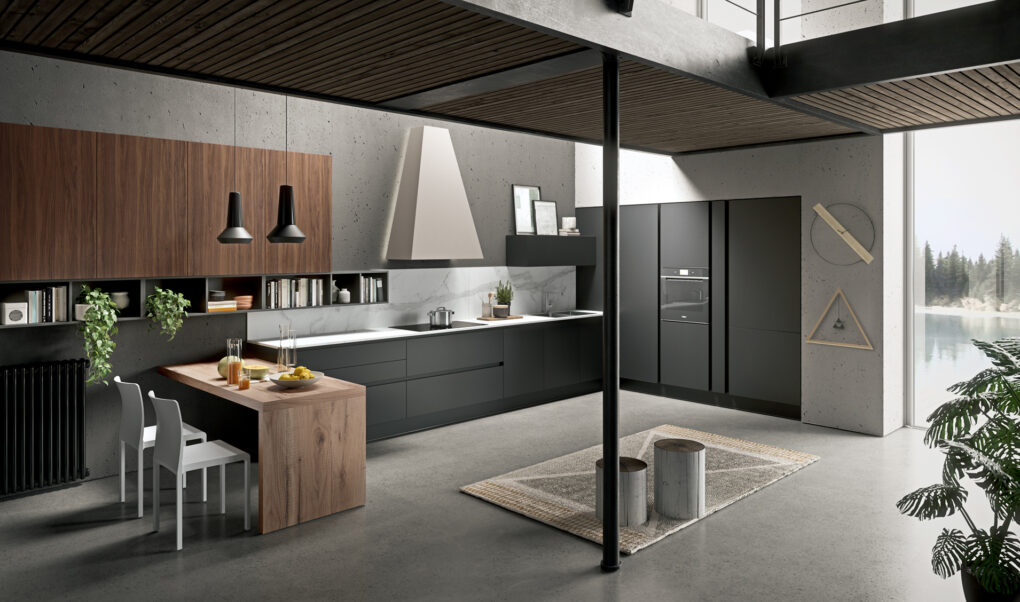 Aran Cucine - Erika - immagine 4