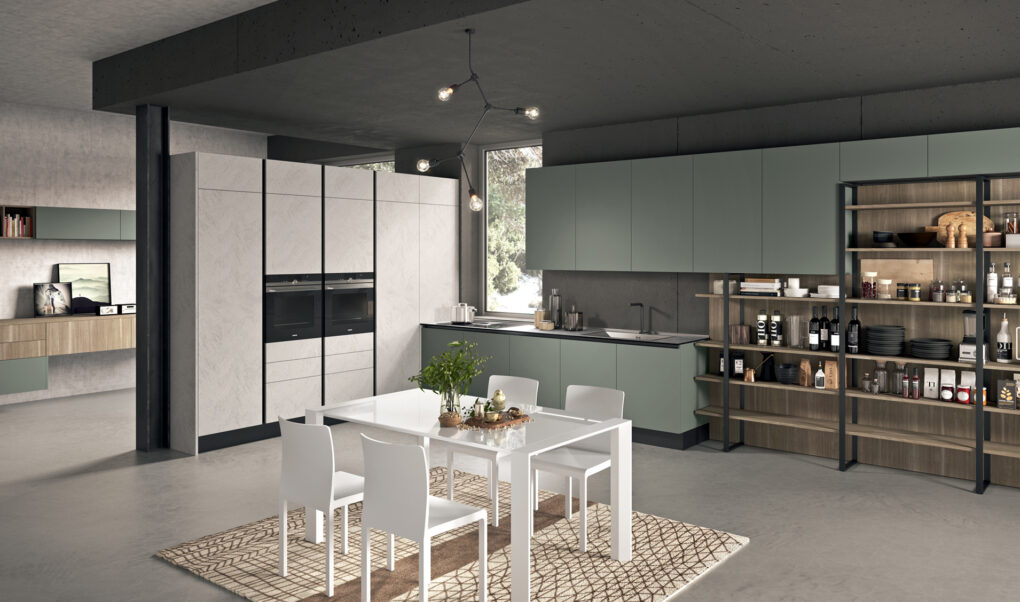 Aran Cucine - Erika - immagine 5