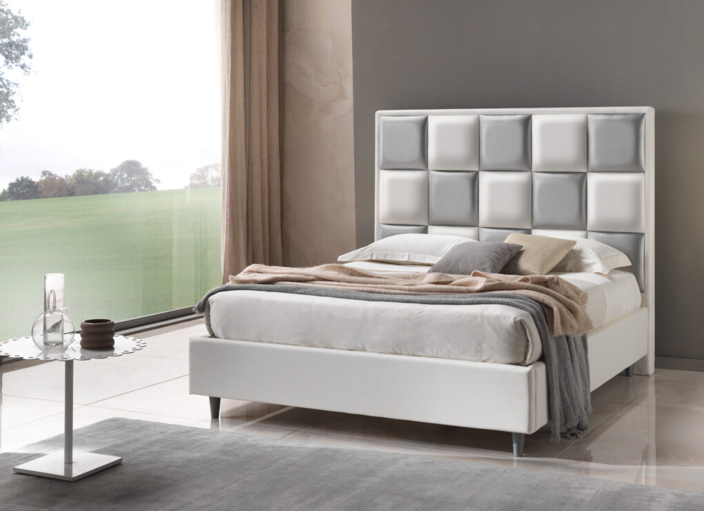 Letto Contenitore Panama