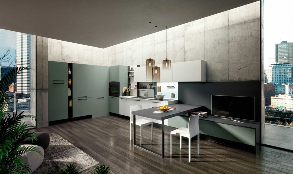 Cucina Ginevra 03 - immagine 5