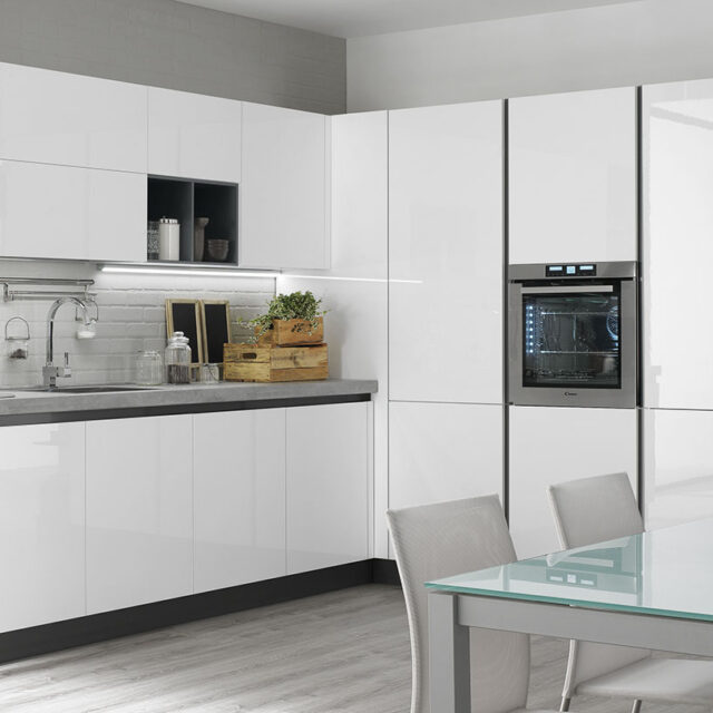 Cucine Moderne