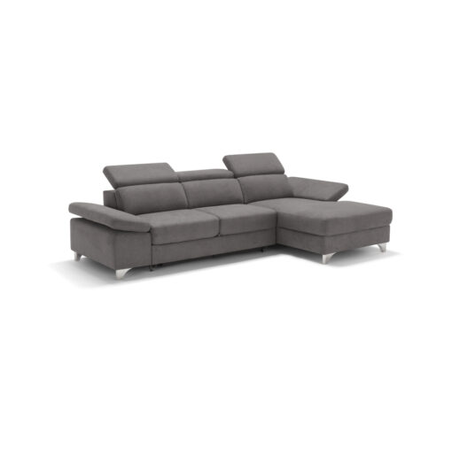 Divano Letto Chaise Longue Giglio